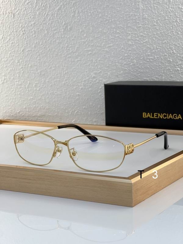 Balenciaga Sunglasses 374